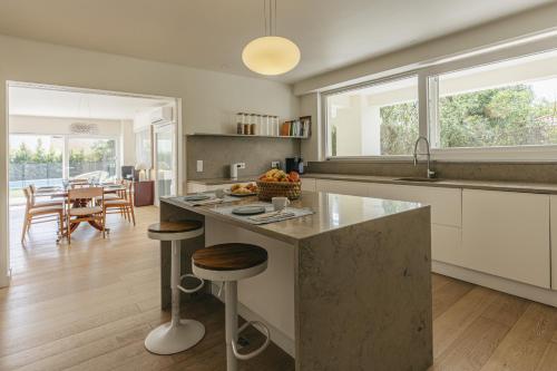Golf Escape Villa by Cadenzalux