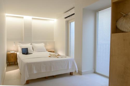 THE CHARM - Premium Central Stays