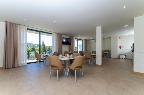 Lima Riverview Suites