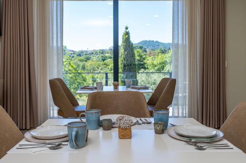 Lima Riverview Suites