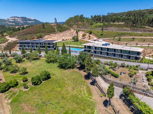 Lima Riverview Suites