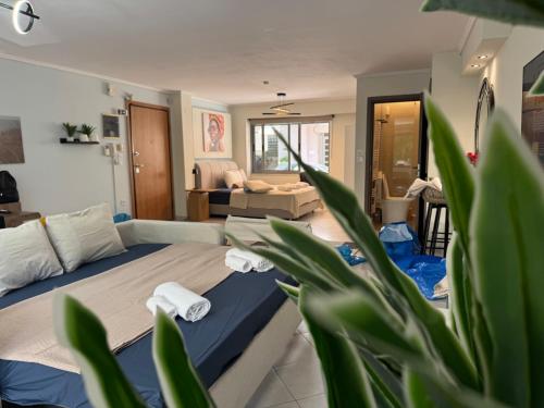 Thessaloniki Serenity Apartment
