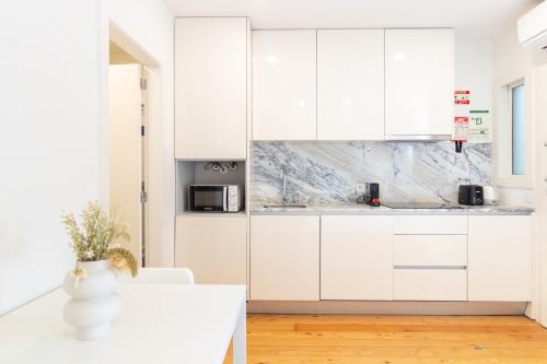 Riverside Comfort Studio by LovelyStay