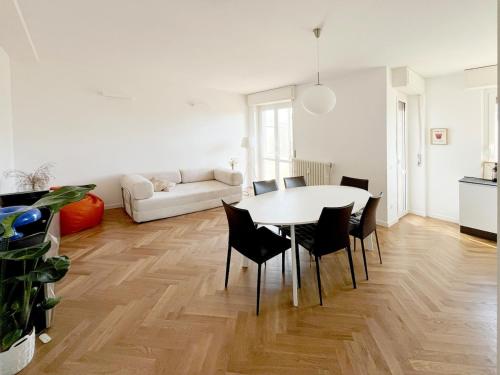 Casa San Siro