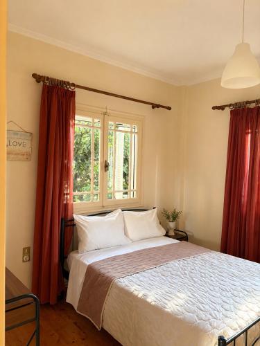 Manousos apartment