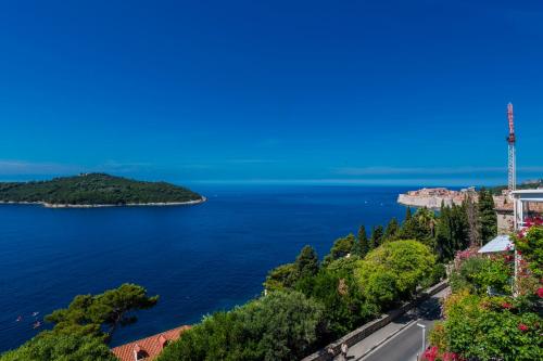 Lokrum View Apartment