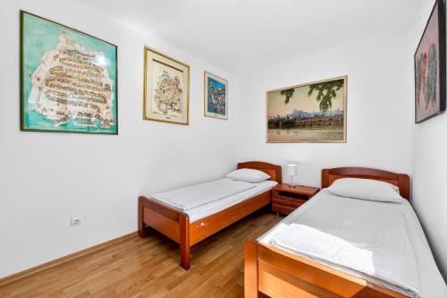 Lokrum View Apartment