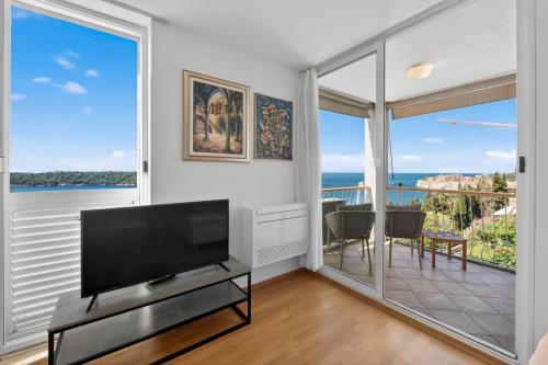 Lokrum View Apartment