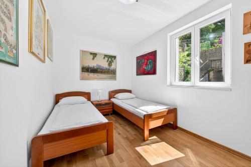 Lokrum View Apartment