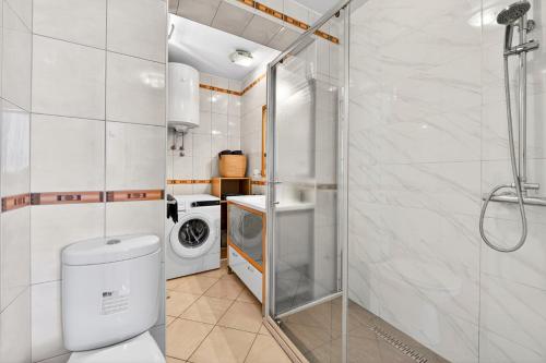 Lokrum View Apartment