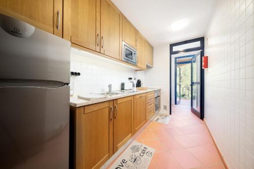 AL - Apartamento Vila Sol F5 AH