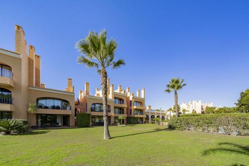 AL - Apartamento Vila Sol F5 AH