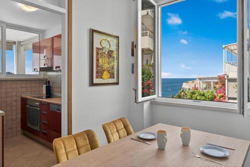 Lokrum View Apartment