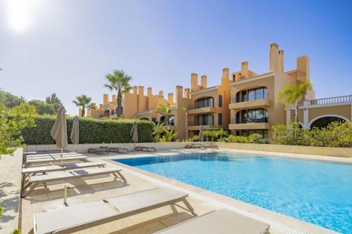 AL - Apartamento Vila Sol F5 AH