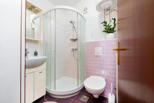 Alida Apartments & Room near the Sea