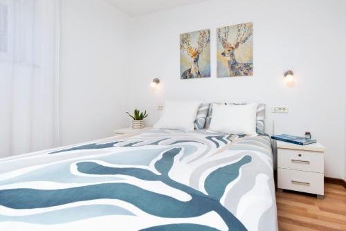 Alida Apartments & Room near the Sea