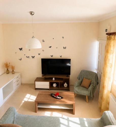 Manousos apartment