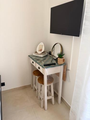 Refait à neuf Mars 2026 - Cosy studio en face de la gare