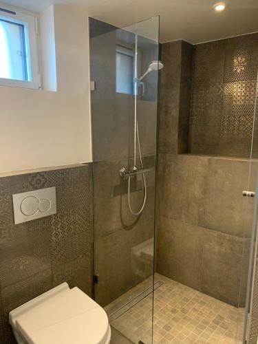UNIQUE dans le Vieux-Nice! Appartement avec jardin et terrasse
