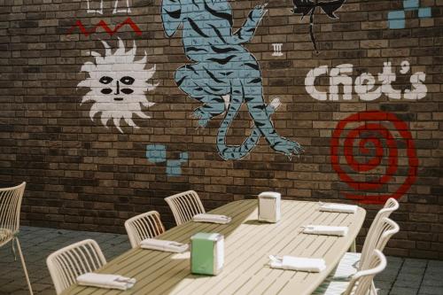The Hoxton, Shepherds Bush photo 52