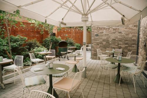 The Hoxton, Shepherds Bush photo 57