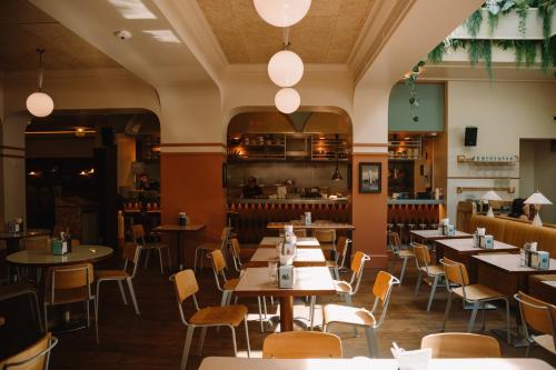 The Hoxton, Shepherds Bush photo 59