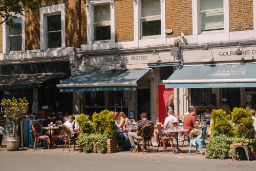 The Hoxton, Shepherds Bush photo 61