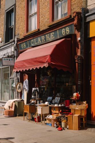 The Hoxton, Shepherds Bush photo 66