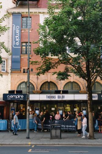 The Hoxton, Shepherds Bush photo 71