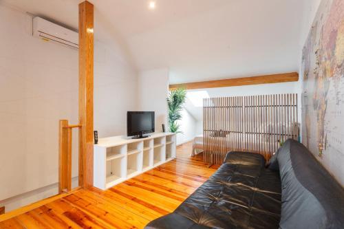 Penthouse Duplex Historial Center