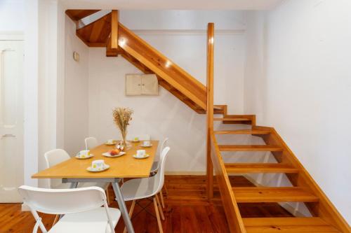Penthouse Duplex Historial Center