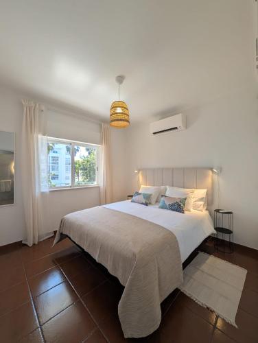Sunny & bright apartment 1br in Lagos