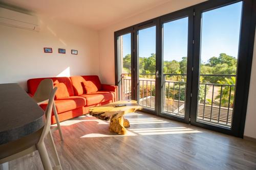 Résidence Pierre & Vacances Premium Les Terrasses d'Arsella