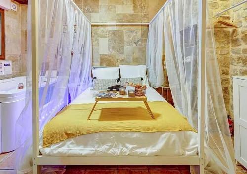 Bed & Spa - La Parenthese