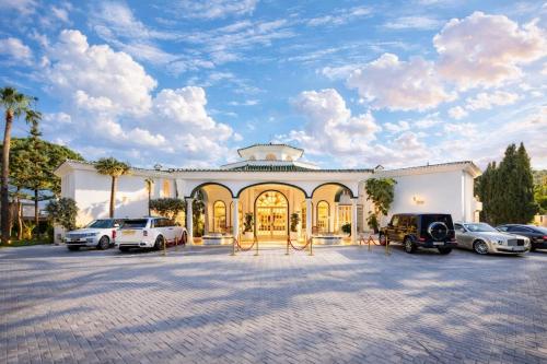 Palacio Suites Marbella photo 51