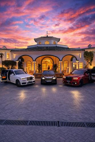 Palacio Suites Marbella photo 75