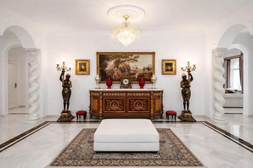 Palacio Suites Marbella photo 53