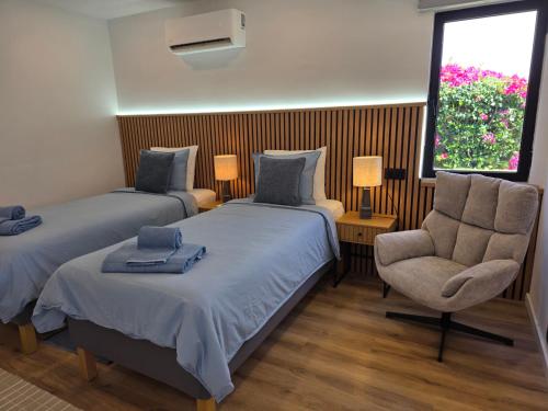 Golfemar - Vilamoura Golf Area Townhouse