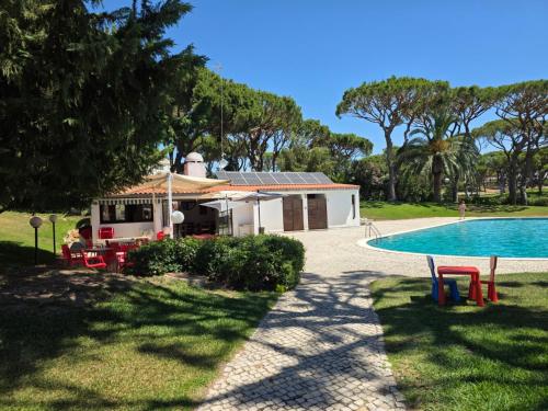 Golfemar - Vilamoura Golf Area Townhouse