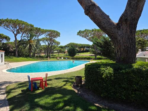 Golfemar - Vilamoura Golf Area Townhouse