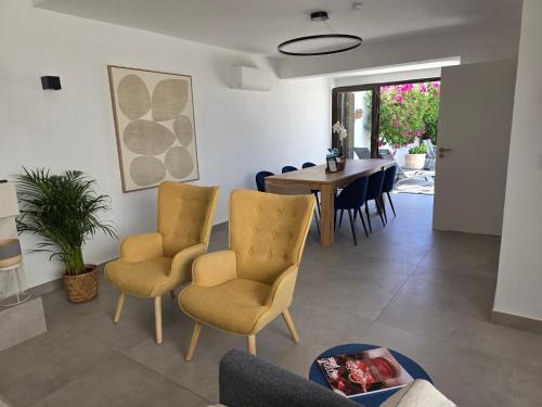Golfemar - Vilamoura Golf Area Townhouse