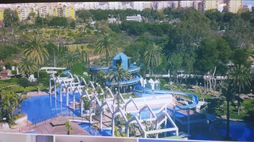 BENAL BEACH ideal