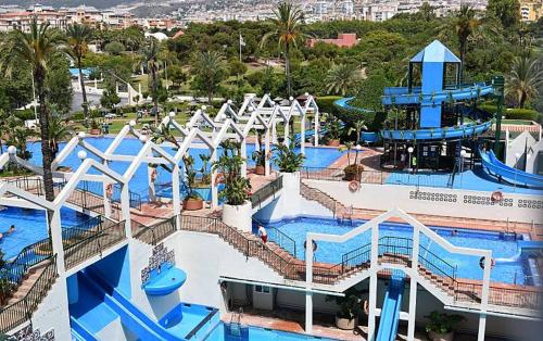 BENAL BEACH ideal