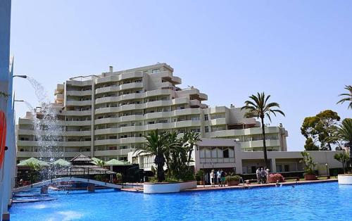 BENAL BEACH ideal