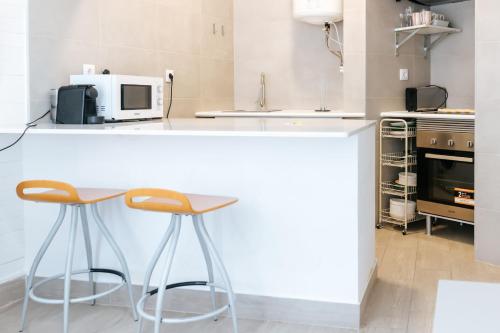 Ground Floor Arroios Nce 3 BB Flat