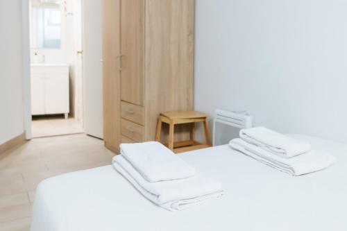 Ground Floor Arroios Nce 3 BB Flat