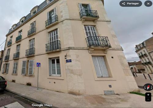 Sous mon toit - Sauna & jacuzzi
