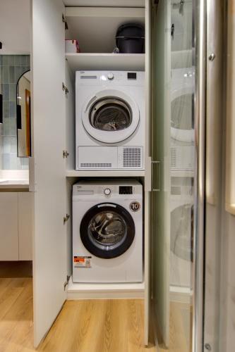 Jardins da Aurora - Cozy Studio with private garden and parking
