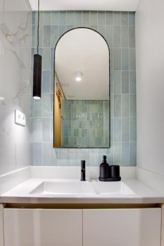 Jardins da Aurora - Cozy Studio with private garden and parking