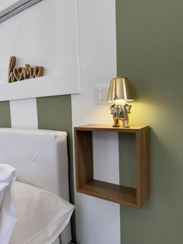 Cozy Studio for Couples near Pitti Palace